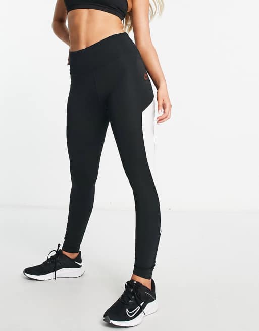 Legging nike air noir hotsell
