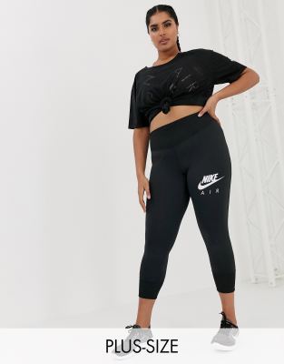 nike leggings plus