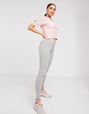 air running t-shirt in pink