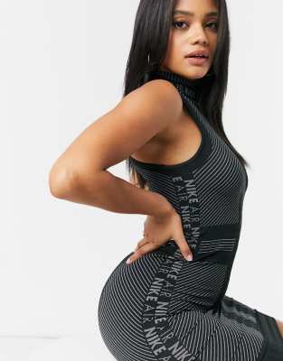 nike seamless dress