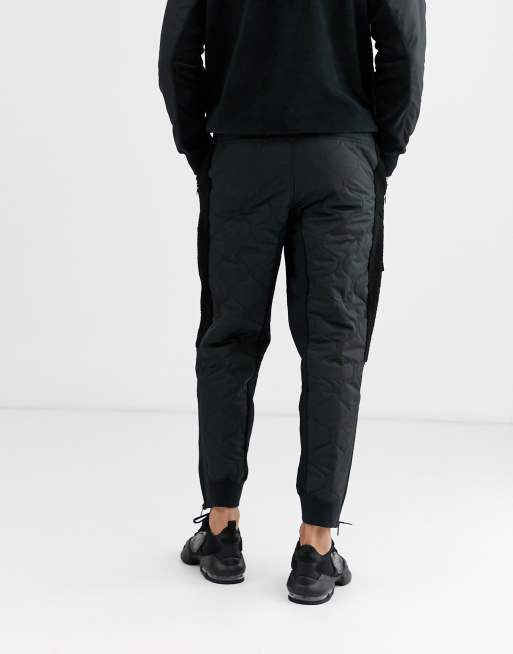 Sherpa clearance nike sweatpants