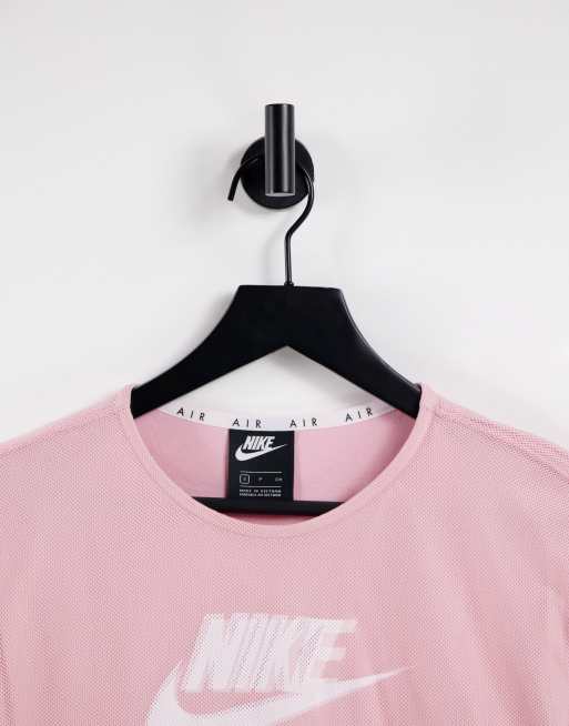 T shirt hot sale nike rosa