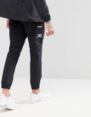 nike air skinny joggers