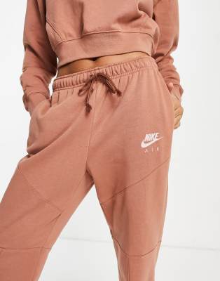 nike mineral clay joggers