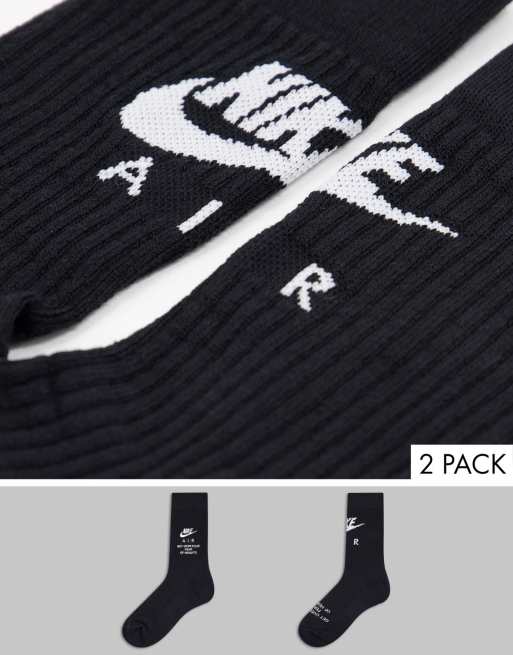 nike air sneakr sox