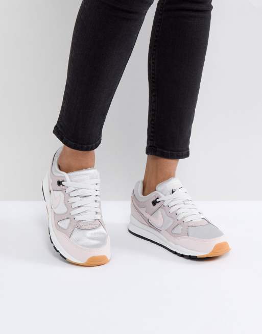 Nike Air Span 2 Sneaker Damen Nike Air Span 2 Sneaker Damen