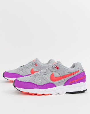nike air span trainers