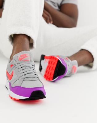 nike air span trainers