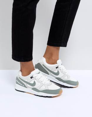 nike air span 2 white