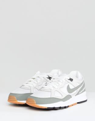 nike air span homme