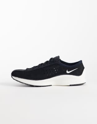 Nike Air Superfly In Black