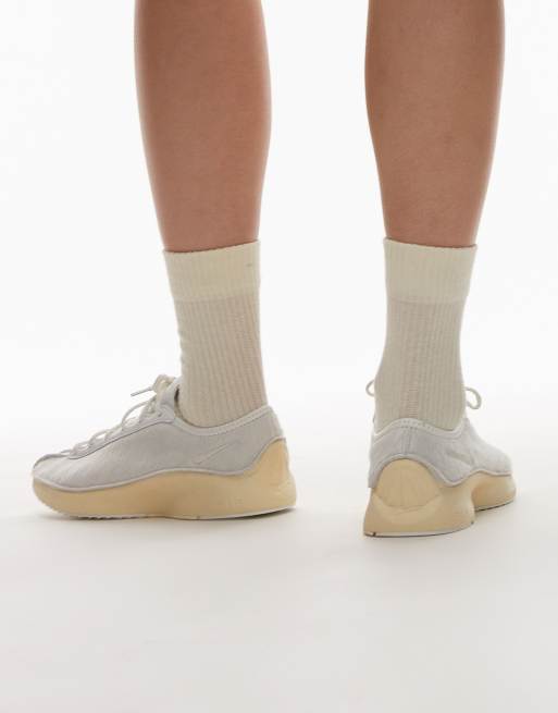 Nike Air Superfly Mohair sneakers in off white , 4 of 5