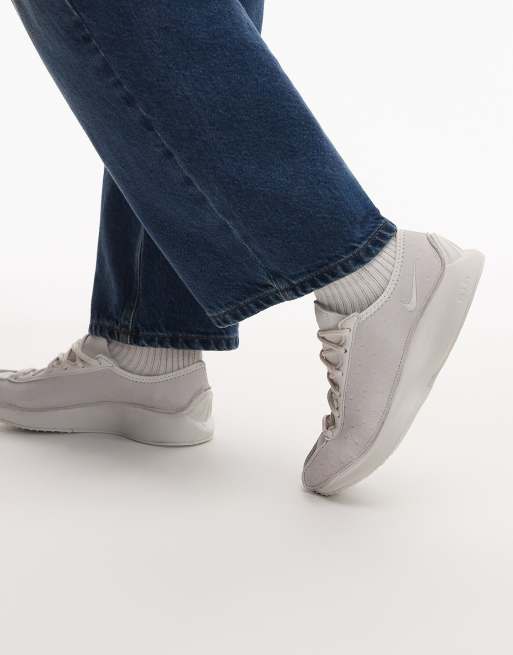 Nike - Air Superfly - Sneakers bianco sporco, 2 di 5