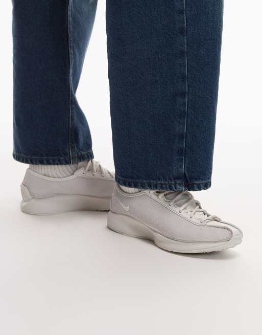 Nike - Air Superfly - Sneakers bianco sporco, 3 di 5