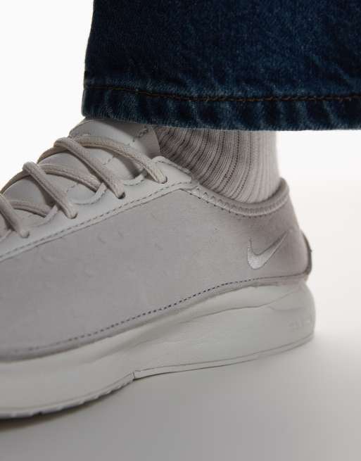 Nike - Air Superfly - Sneakers bianco sporco, 4 di 5