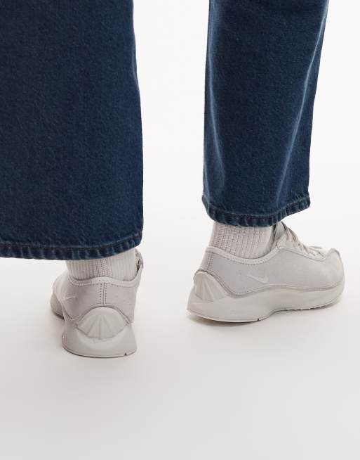Nike - Air Superfly - Sneakers bianco sporco, 5 di 5