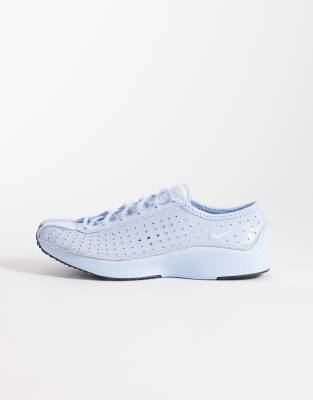 Nike Air Superfly sneakers in blue