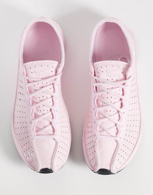 Nike Air Superfly sneakers in pink, 2 of 5