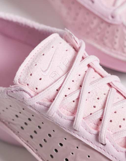 Nike Air Superfly sneakers in pink, 3 of 5