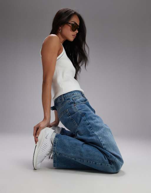 Nike Air Superfly unisex trainers in white, 2 of 4