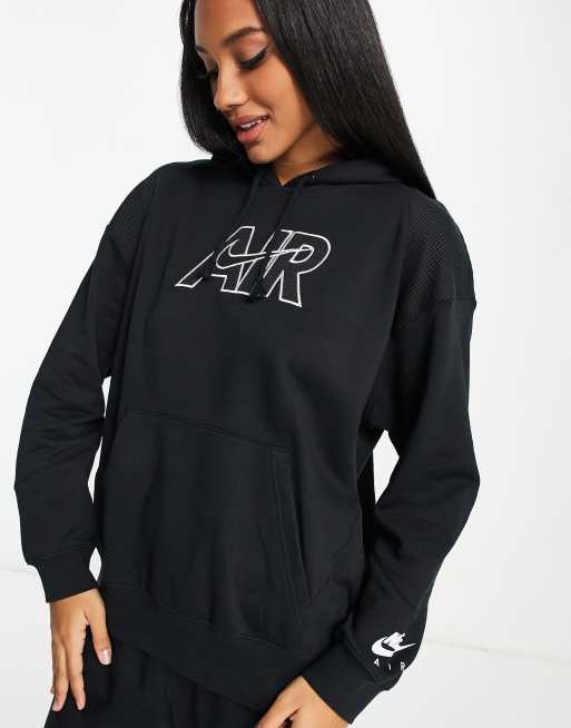 Nike air deals pullover hoodie