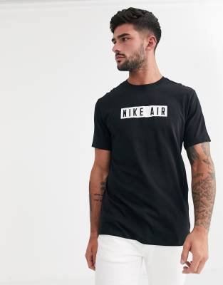 mens nike air shirt