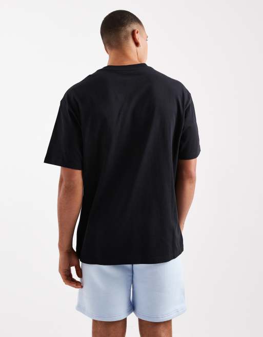 Nike - Air - T-shirt graphique - Noir, 3 de 5