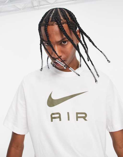 Shirt store nike air