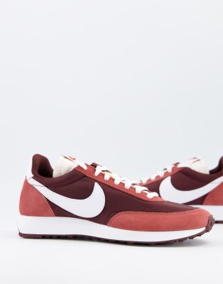 nike air tailwind 79 rot