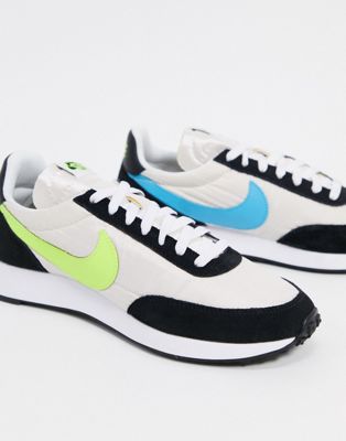 nike air tailwind trainers