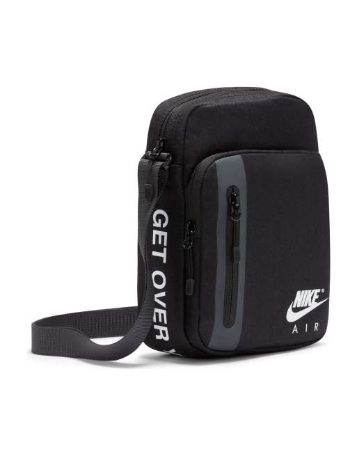 Nike tech cross body bag new arrivals