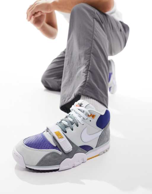 Tenis nike air store trainer