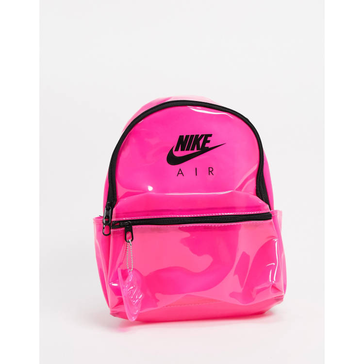 Nike backpacks see online through