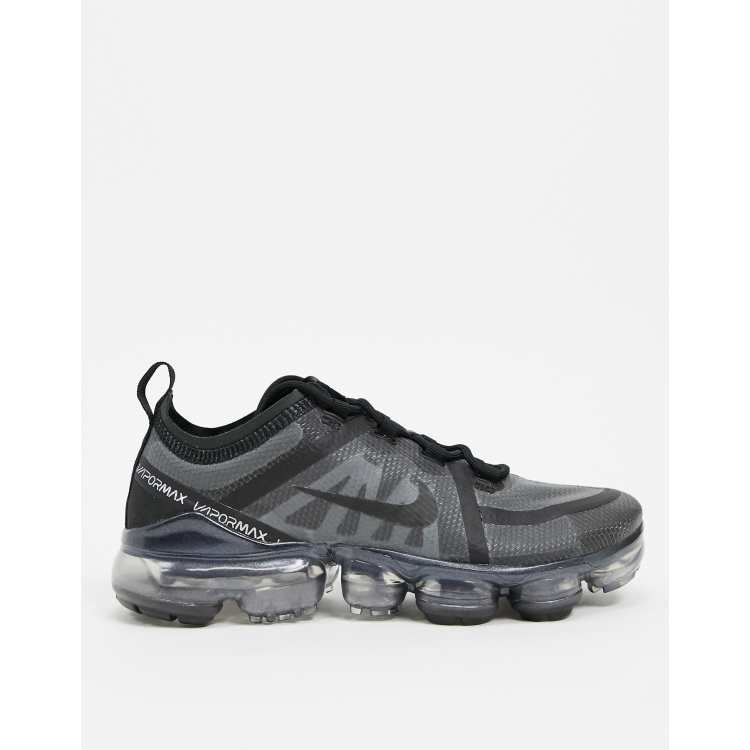 Vapormax 2019 outlet noir et blanc