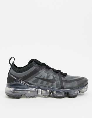 vapormax 2019 all black