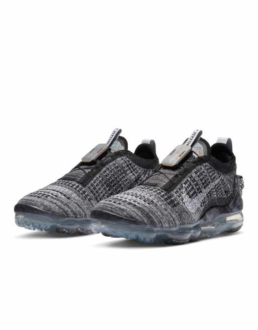 nike air vapormax 2020 flyknit black