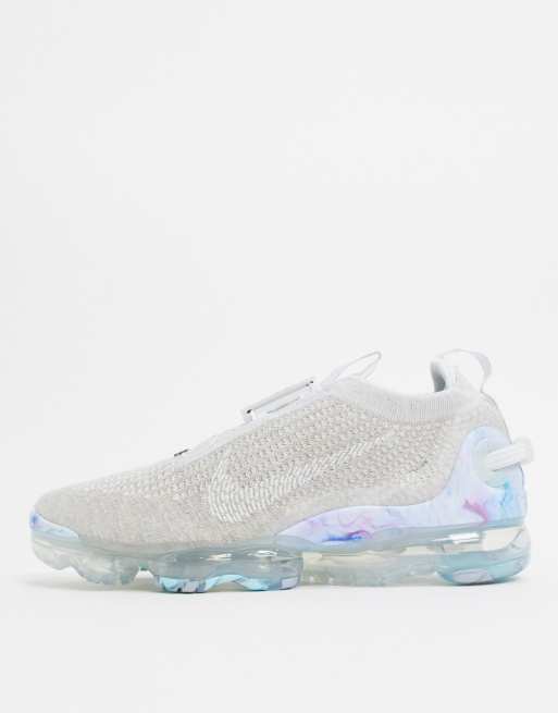 Nike on sale vapormax grigie