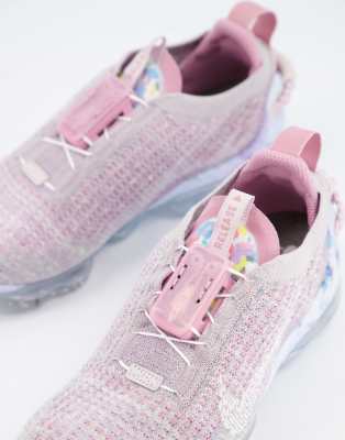 vapormax flyknit 2020 pink