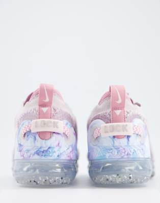vapormax violet ash
