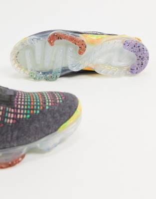 iron grey vapormax 2020