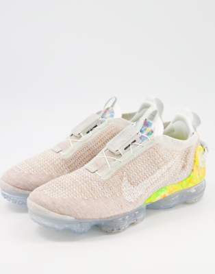 nike air vapormax 2020 light bone