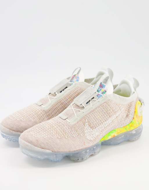 Light bone vapormax sale