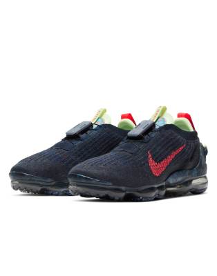 vapormax flyknit 2 obsidian