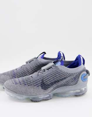 nike vapormax particle grey