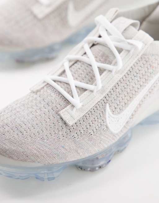 Nike air vapormax flyknit 2 femme shop blanche