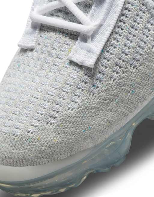 Air vapormax blanc clearance gris