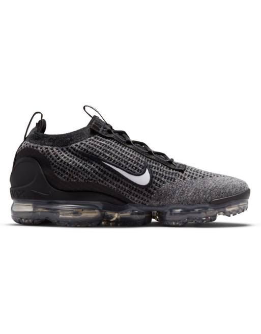 Vapormax store gris noir