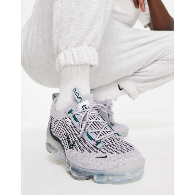 Asos hot sale vapormax flyknit