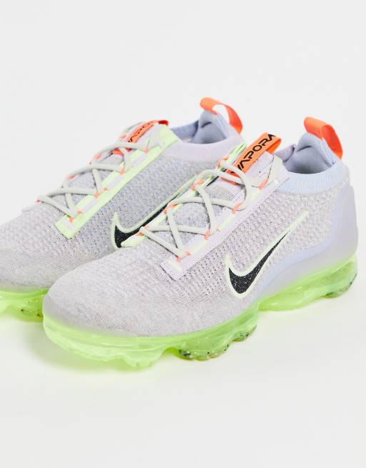 Lime vapormax store