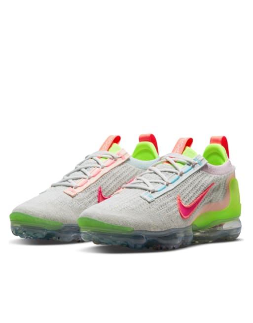 Nike vapormax clearance dusty pink